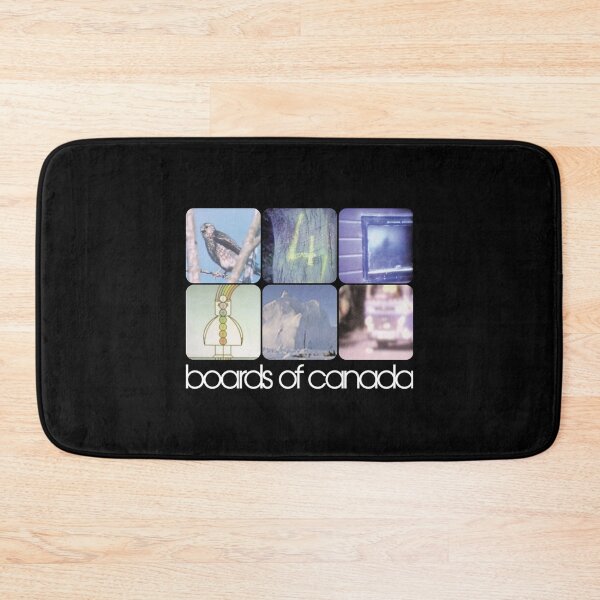 Item preview, Boards of Canada In A Beautiful Place Out In The Country  designed and sold by Schumakerr.