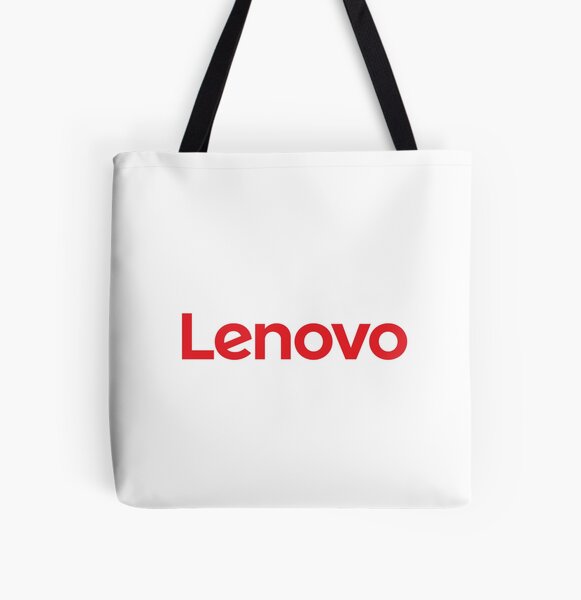 skorsten åndelig ved siden af Lenovo Tote Bags for Sale | Redbubble