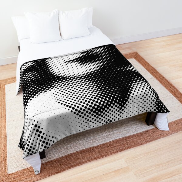 Design № 117 Tagesdecke