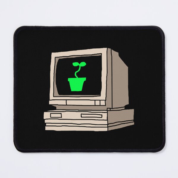 Item preview, computer_plant  designed and sold by Schumakerr.