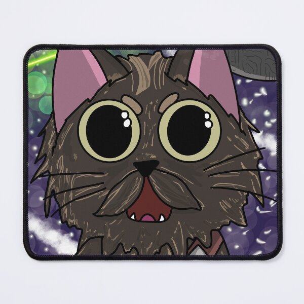 Item preview, Iggybacca designed and sold by sevenbells.