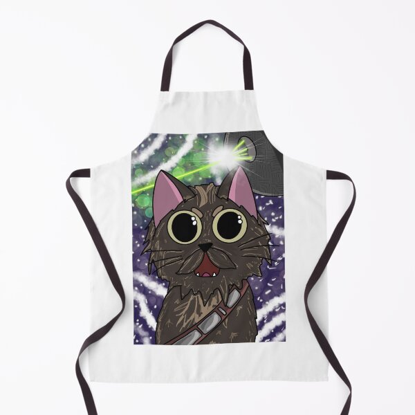 Item preview, Iggybacca designed and sold by sevenbells.