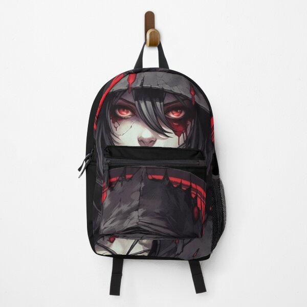 Item preview, Dark anime witch designed and sold by Jaro90.