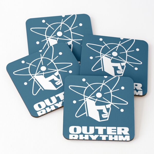 Item preview, Outer Rhythm Records  designed and sold by Schumakerr.