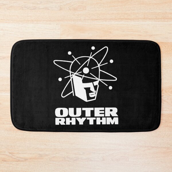 Item preview, Outer Rhythm Records  designed and sold by Schumakerr.