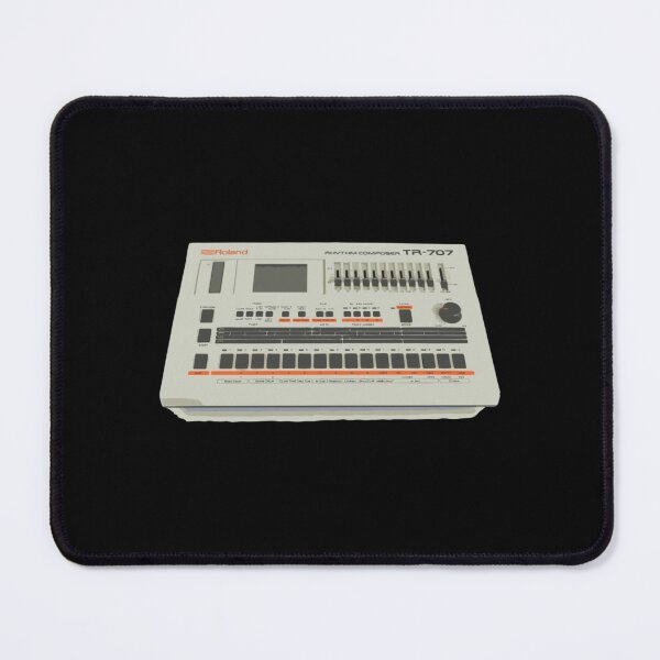 Item preview, Roland TR-707  designed and sold by Schumakerr.