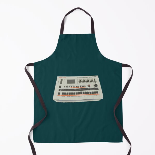 Item preview, Roland TR-707  designed and sold by Schumakerr.