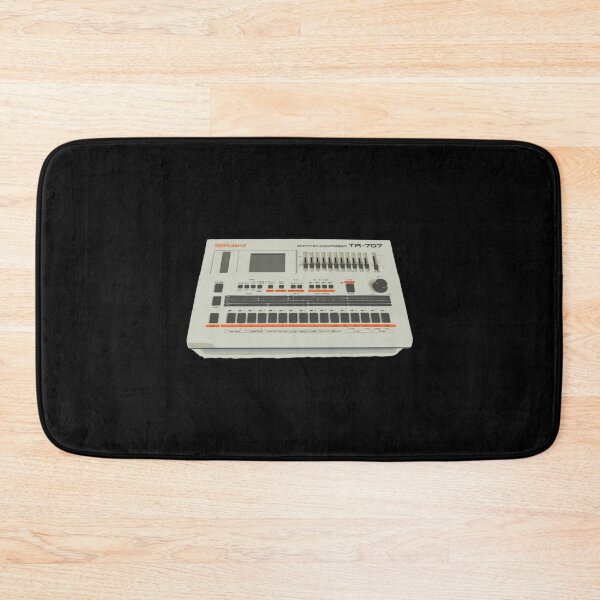 Item preview, Roland TR-707  designed and sold by Schumakerr.
