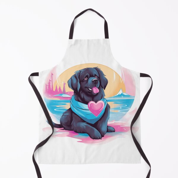 Item preview, Trans Pride Puppies - Newfoundland designed and sold by HitsTheWaves.