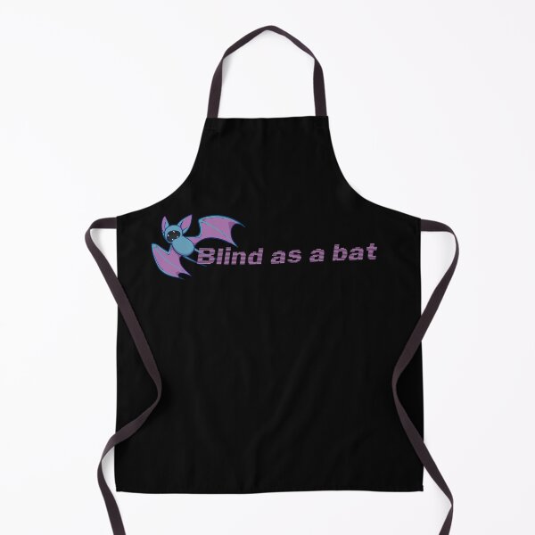 Artikelvorschau, Blind wie eine Fledermaus entworfen und verkauft von mortoboe.