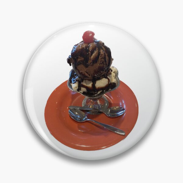 Item preview, Ice Cream Sundae designed and sold by Artsyphotos8.