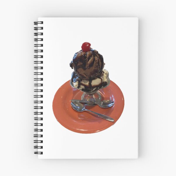 Item preview, Ice Cream Sundae designed and sold by Artsyphotos8.