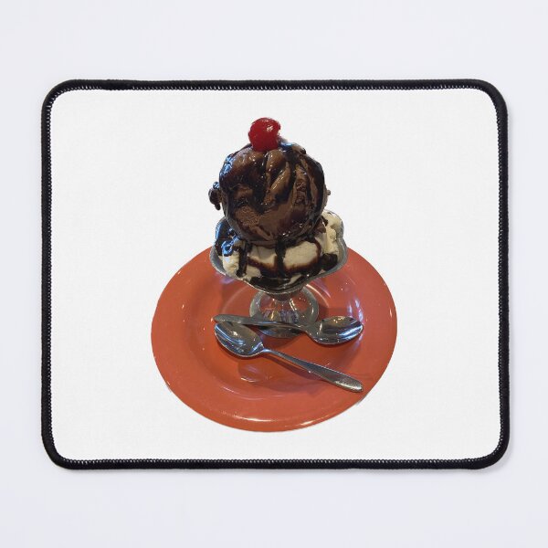 Item preview, Ice Cream Sundae designed and sold by Artsyphotos8.
