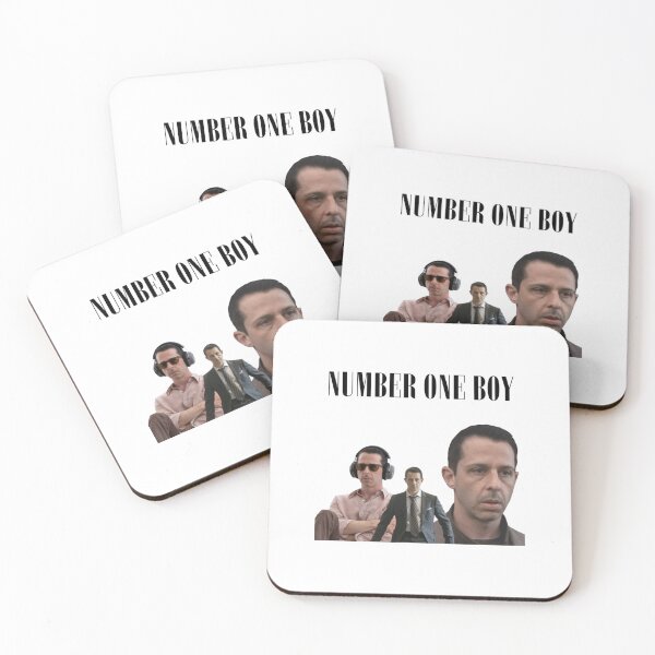 Item preview, Kendall roy number one boy  designed and sold by farleylovell.