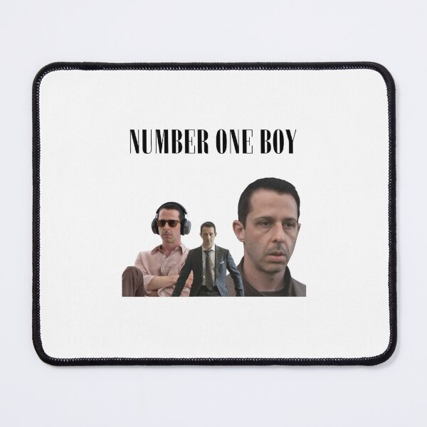 Item preview, Kendall roy number one boy  designed and sold by farleylovell.