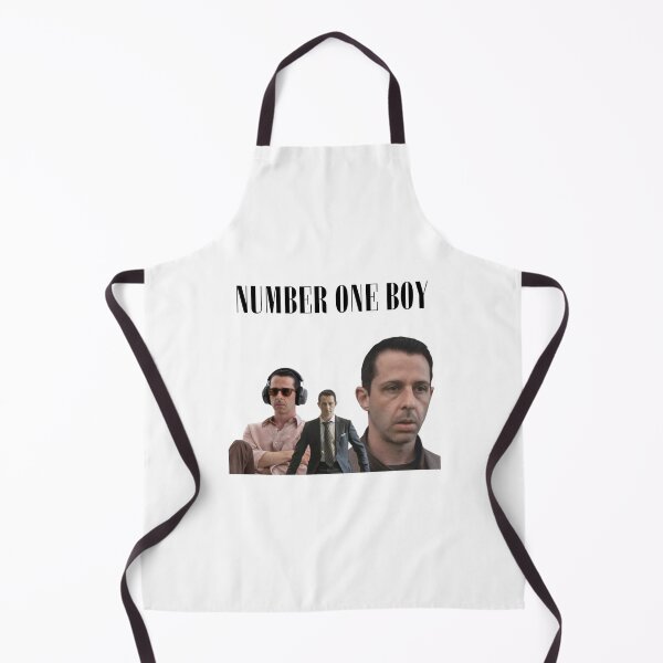 Item preview, Kendall roy number one boy designed and sold by farleylovell.