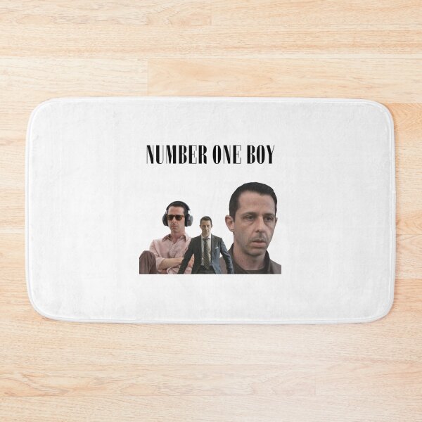 Item preview, Kendall roy number one boy  designed and sold by farleylovell.