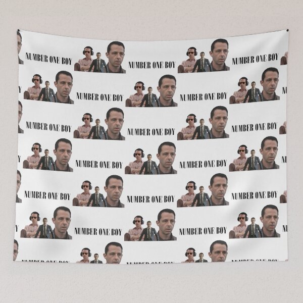Item preview, Kendall roy number one boy  designed and sold by farleylovell.