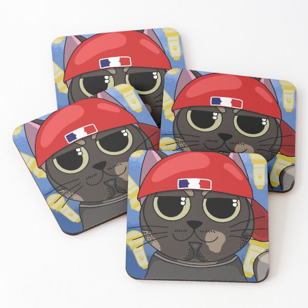 Item preview, Iggy Durst designed and sold by sevenbells.