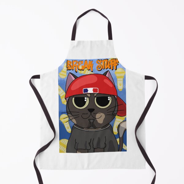 Item preview, Iggy Durst designed and sold by sevenbells.