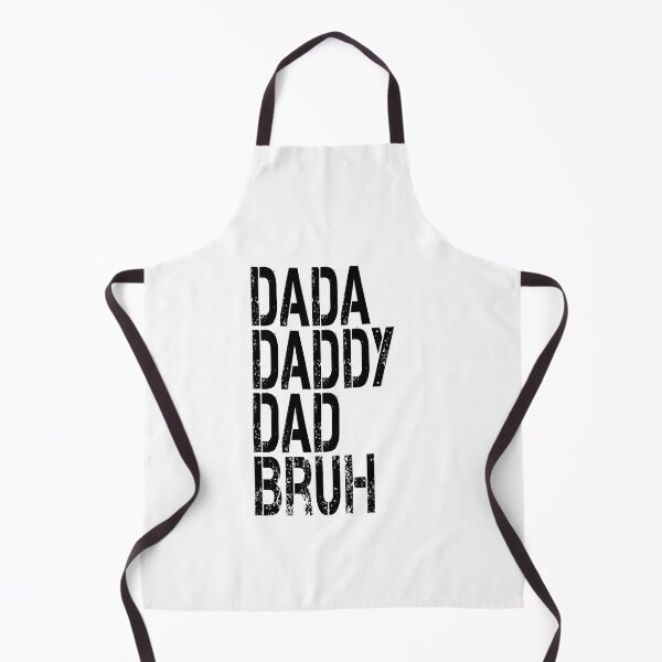 Item preview, Dada Daddy Dad Bruh designed and sold by jkrphoto.