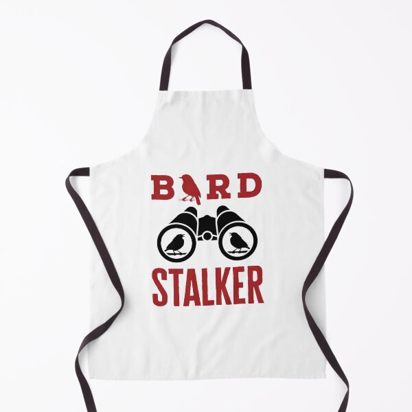 Item preview, Bird Stalker Funny Bird Watching Watcher Birding designed and sold by jaygo.
