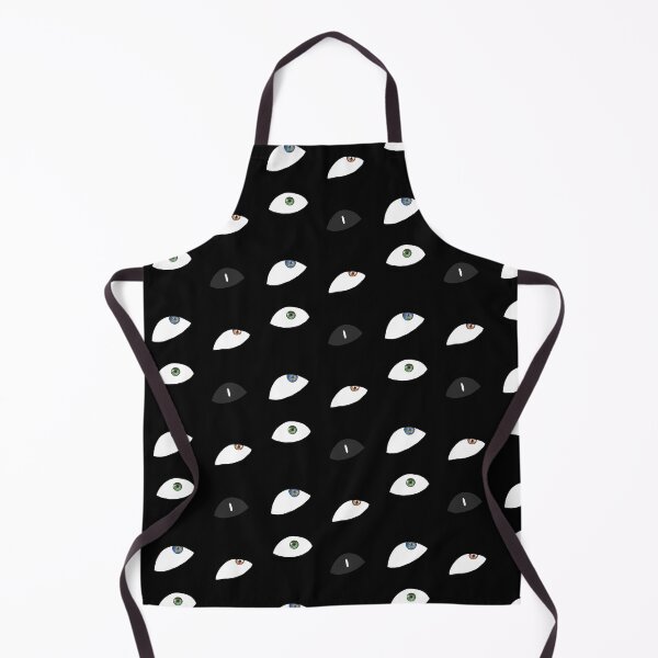 Item preview, The Eyes Have It Pattern designed and sold by Boxer-n-co.
