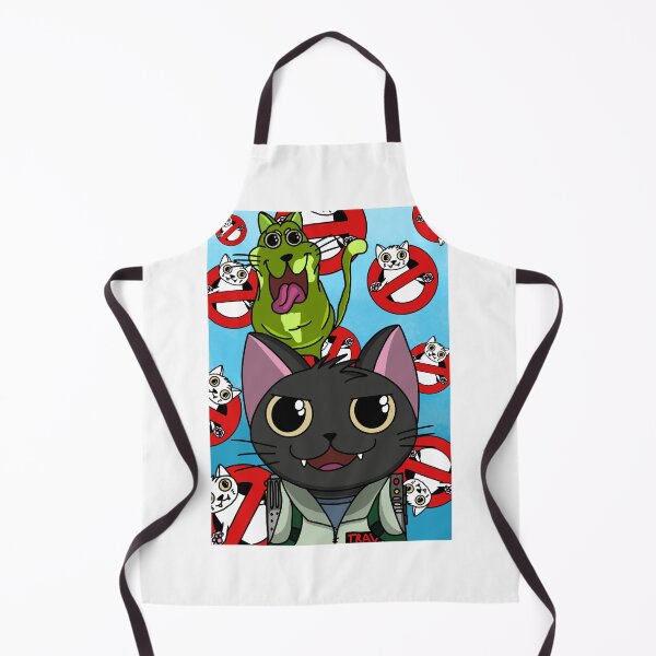 Item preview, Cat Busters! designed and sold by sevenbells.