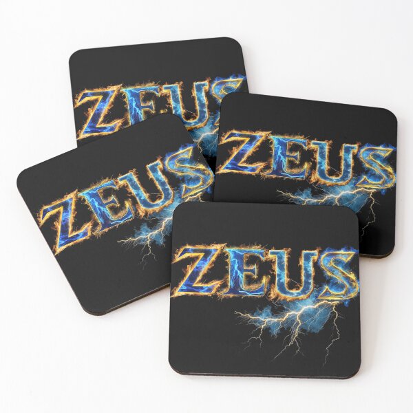 Artikelvorschau, Zeus-Vatertagsgeschenk, Zeus der Gott des Blitzes, Zeus-Hund, griechische Gott-T-Shirts, Spitzname Zeus entworfen und verkauft von BrightStreet.
