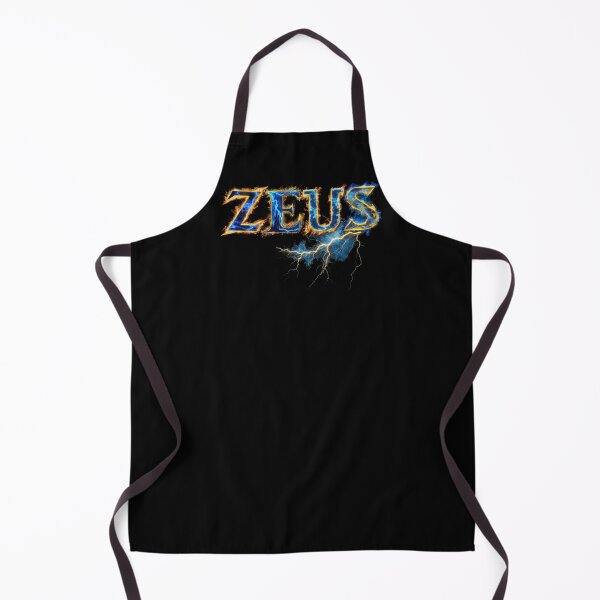 Artikelvorschau, Zeus-Vatertagsgeschenk, Zeus der Gott des Blitzes, Zeus-Hund, griechische Gott-T-Shirts, Spitzname Zeus entworfen und verkauft von BrightStreet.