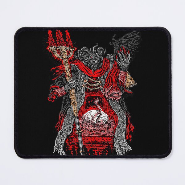 Item preview, Mohg, Lord of Blood designed and sold by lnkomodo.