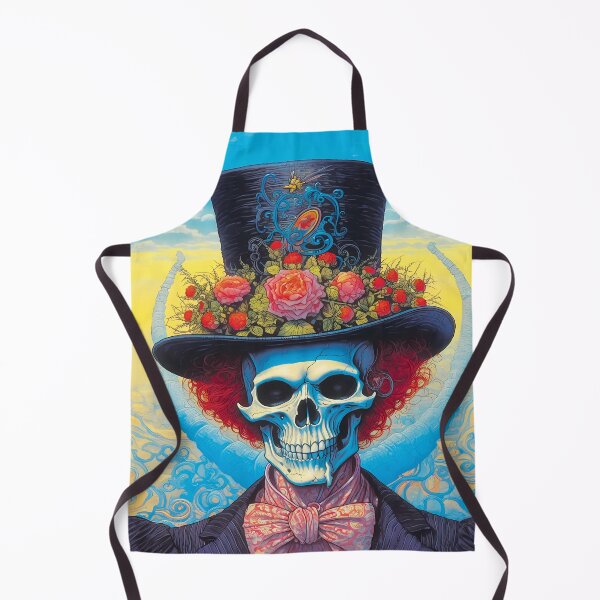 Item preview,  Caer Muerto Hermosa - Día de los Muertos - Drop Dead Gorgeous - Day of the Dead designed and sold by Rickie Pauley.