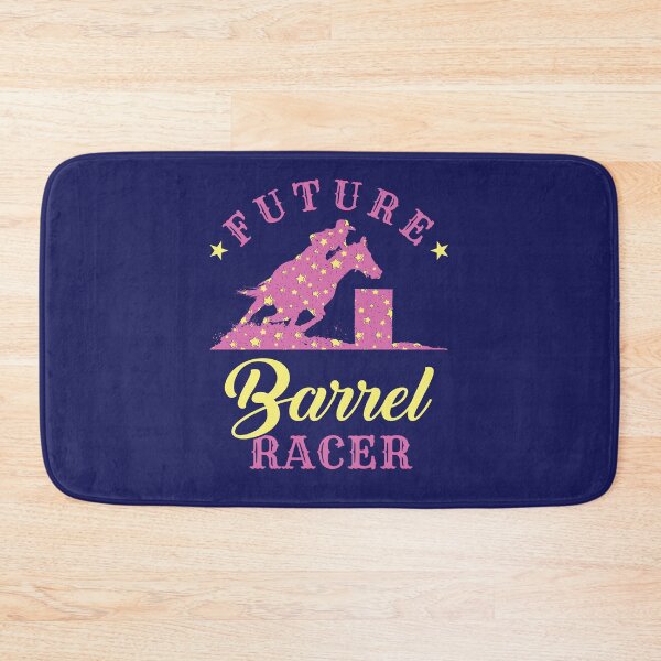 Item preview, Future Barrel Racer designed and sold by jaygo.
