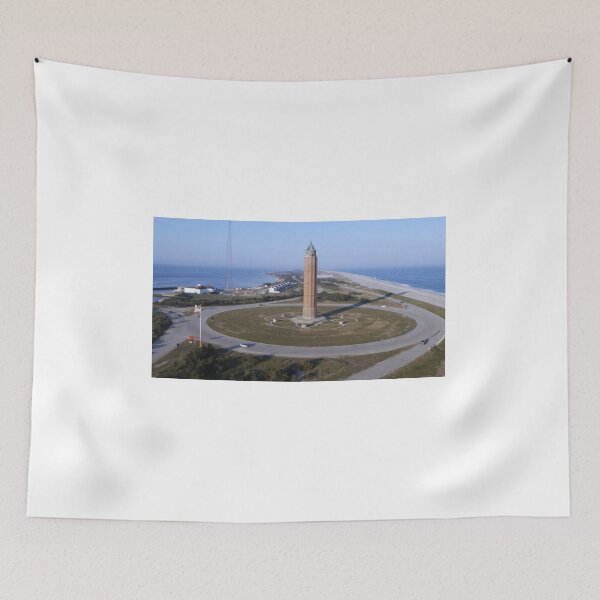 Item preview, Robert Moses Water Tower 8 designed and sold by SawgrassDan.