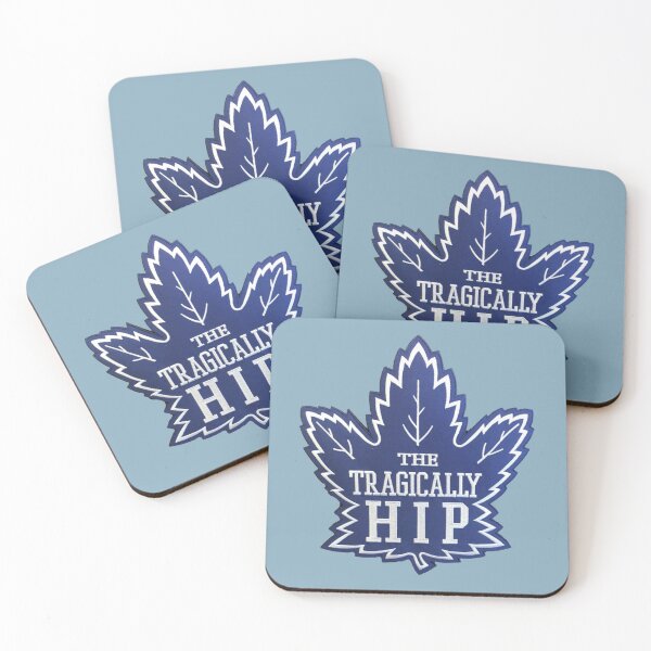 Item preview, tragically hip logo (2) designed and sold by Ondrickap.