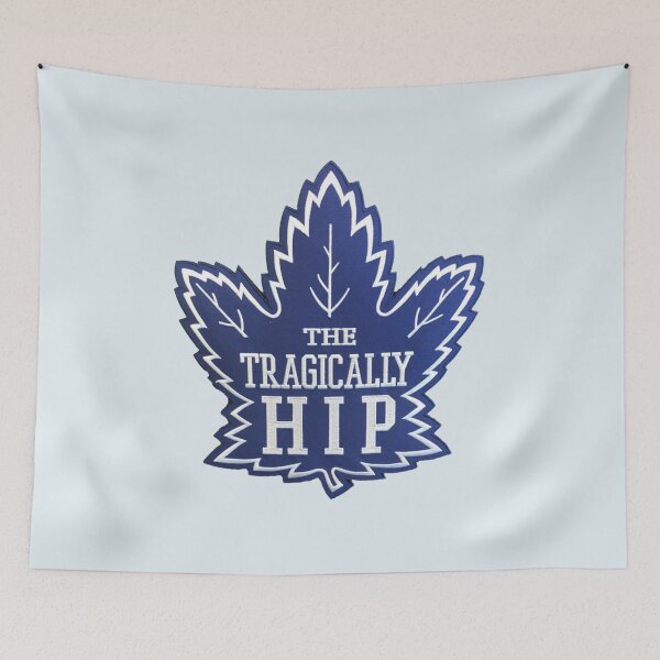 Item preview, tragically hip logo (2) designed and sold by Ondrickap.