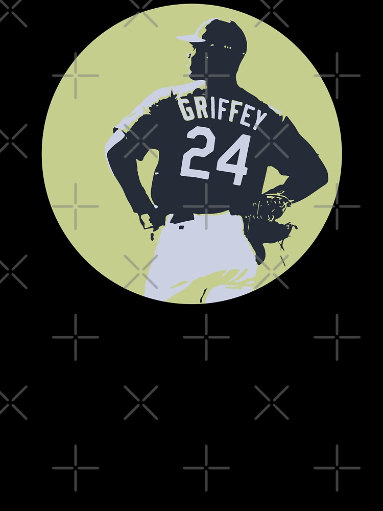 Ken Griffey, Jr. Facts for Kids