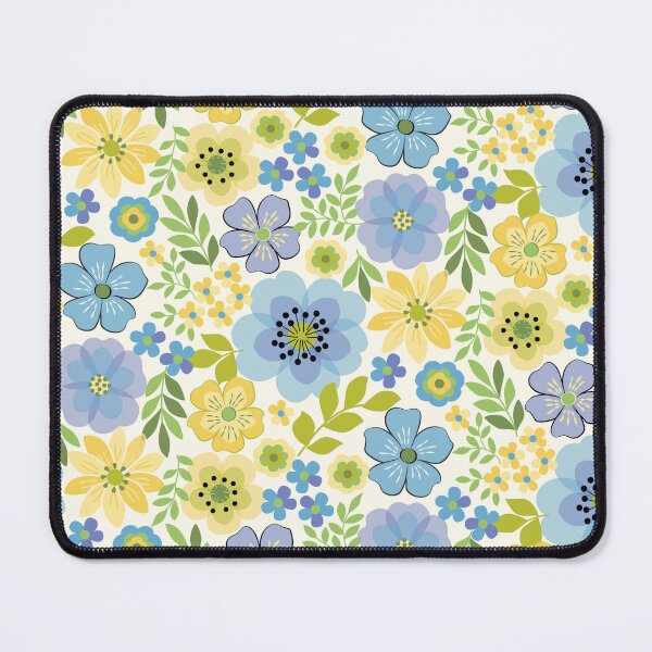 Item preview, Springtime Floral designed and sold by Barbara Pixton.