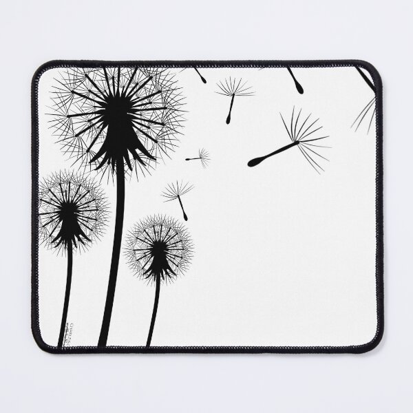 Item preview, Dandelion designed and sold by olusion.