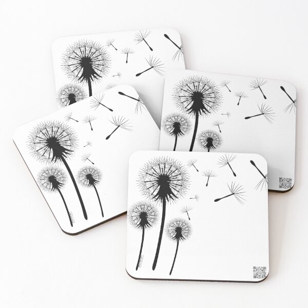 Item preview, Dandelion  designed and sold by olusion.