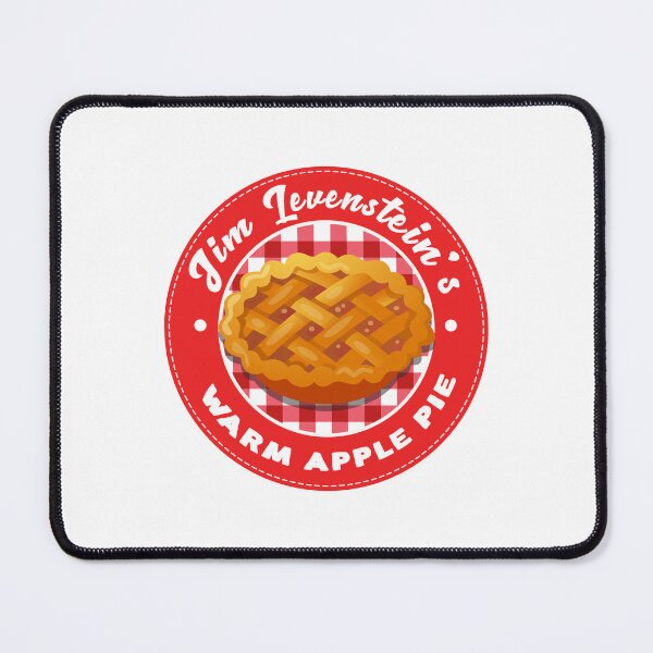 Item preview, Jim Apple Pie designed and sold by MrBoulinosaure.