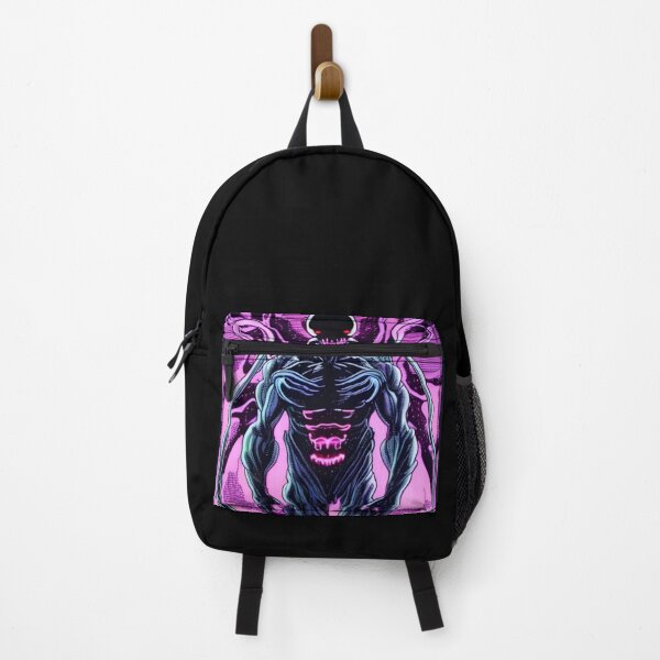Item preview, Monster In The Cyberpunk Universe designed and sold by KalipsoArt.