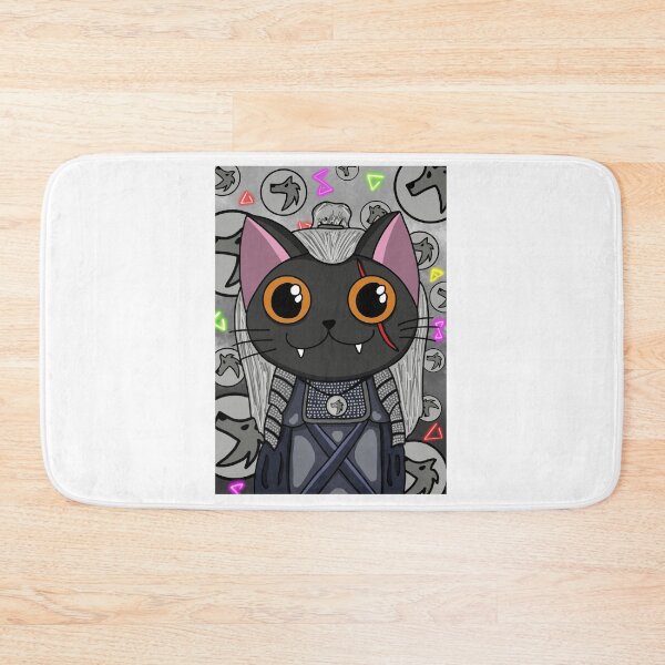 Item preview, Travis of Rivia designed and sold by sevenbells.