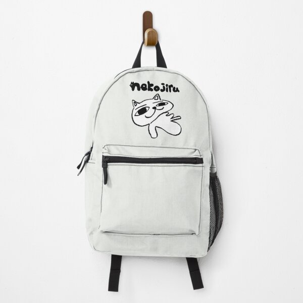 Item preview, I draw some nekojiru / cat soup manga 01 designed and sold by RansRoom.