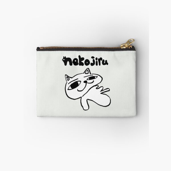 Item preview, I draw some nekojiru / cat soup manga 01 designed and sold by RansRoom.
