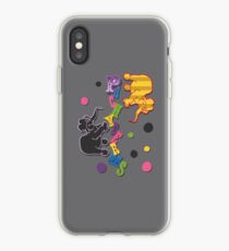 Dickhäuter! iPhone-Hülle & Cover
