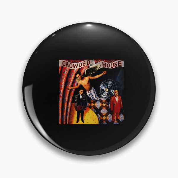 Item preview, Best Crowded House rock band (2) designed and sold by zackobles33.
