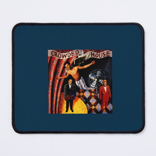 Item preview, Best Crowded House rock band (2) designed and sold by zackobles33.