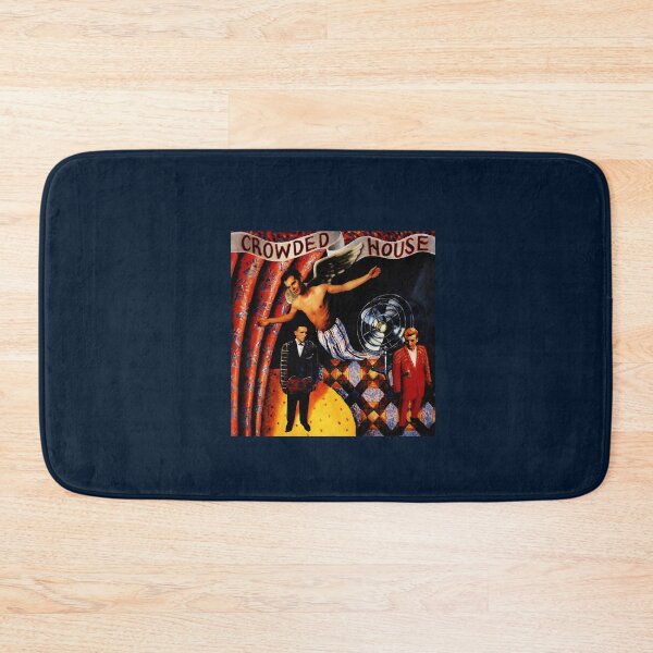Item preview, Best Crowded House rock band (2) designed and sold by zackobles33.
