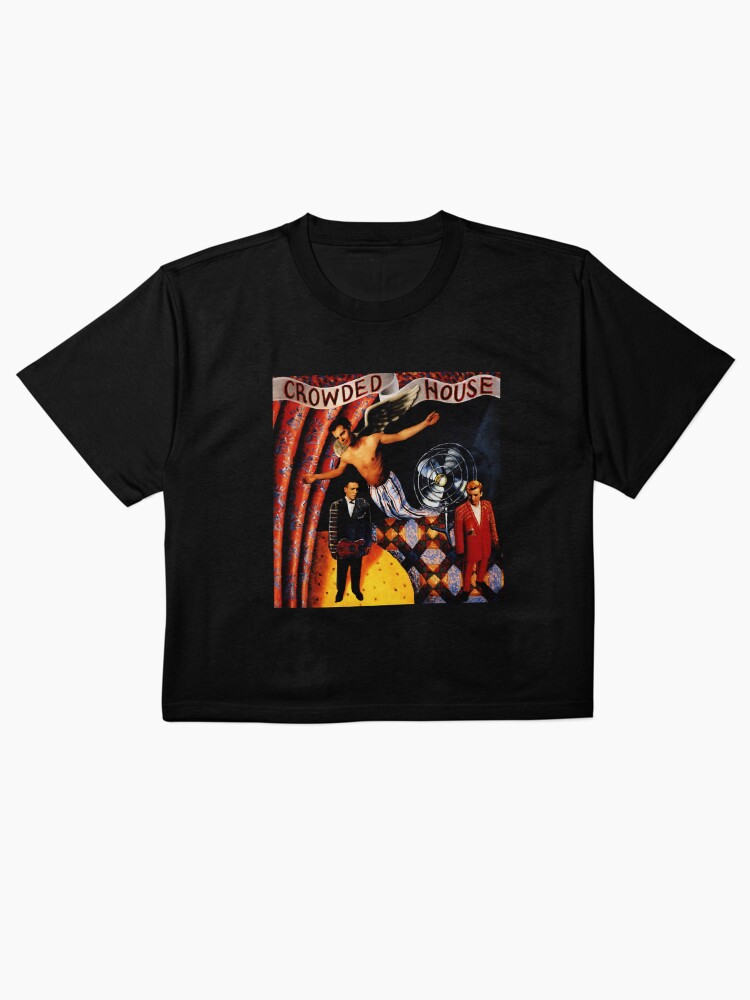 Best Crowded House rock band (2) Classic T-Shirt